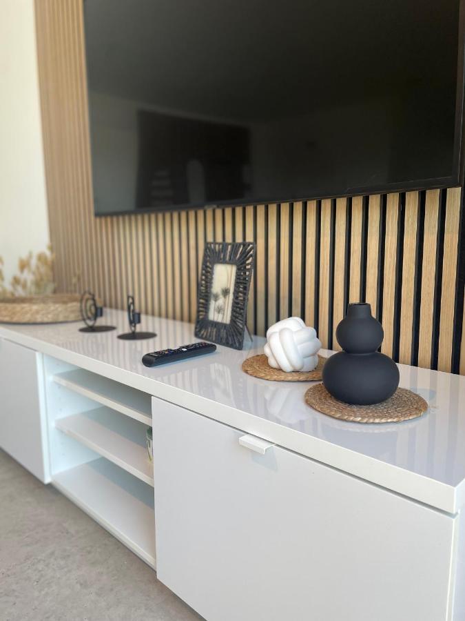 외펜 Casa 47 아파트 외부 사진